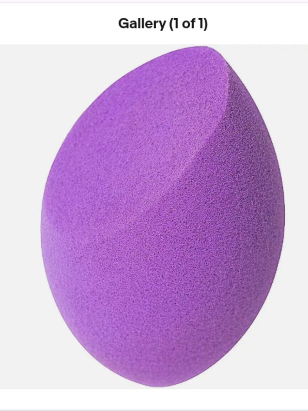 tarte Quickie Blending Sponge Double Duty Beauty 2 Pack NEW
